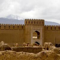 ارگ راین